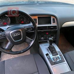 اودي A6